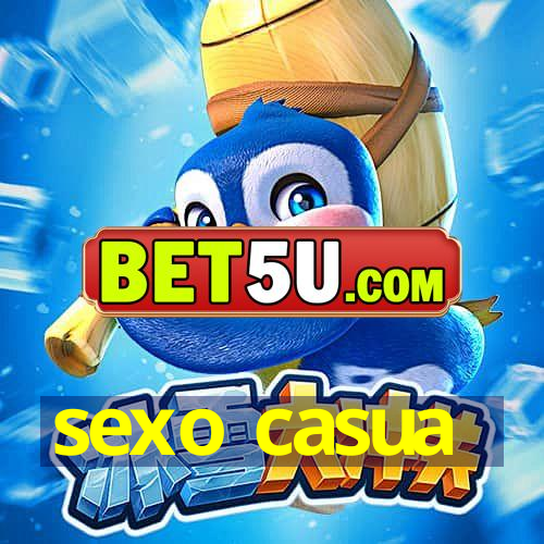 sexo casua